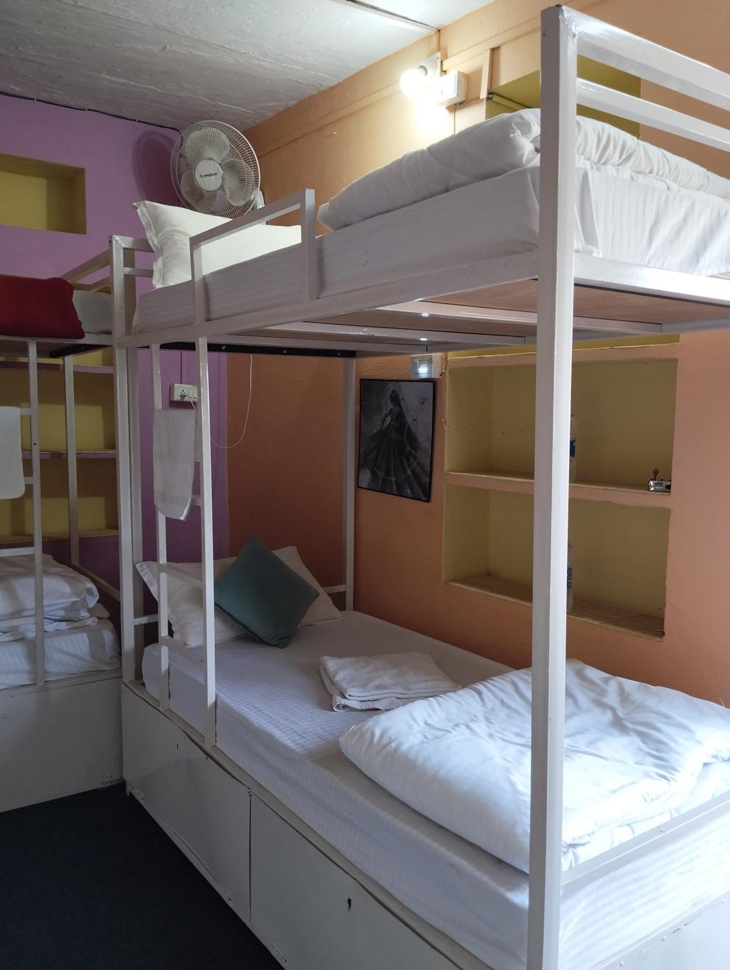City And Palace View Guest House Удайпур Номер фото